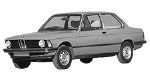 BMW E21 P1149 Fault Code