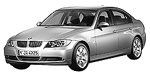 BMW E90 P1149 Fault Code